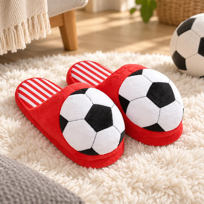 Chausson ballon de football