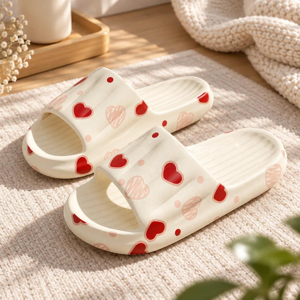 Sandales confortables femme