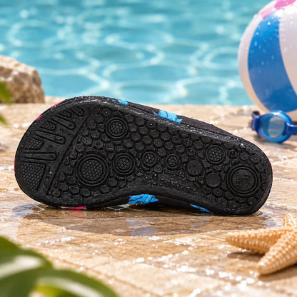 Chausson aquatique enfant