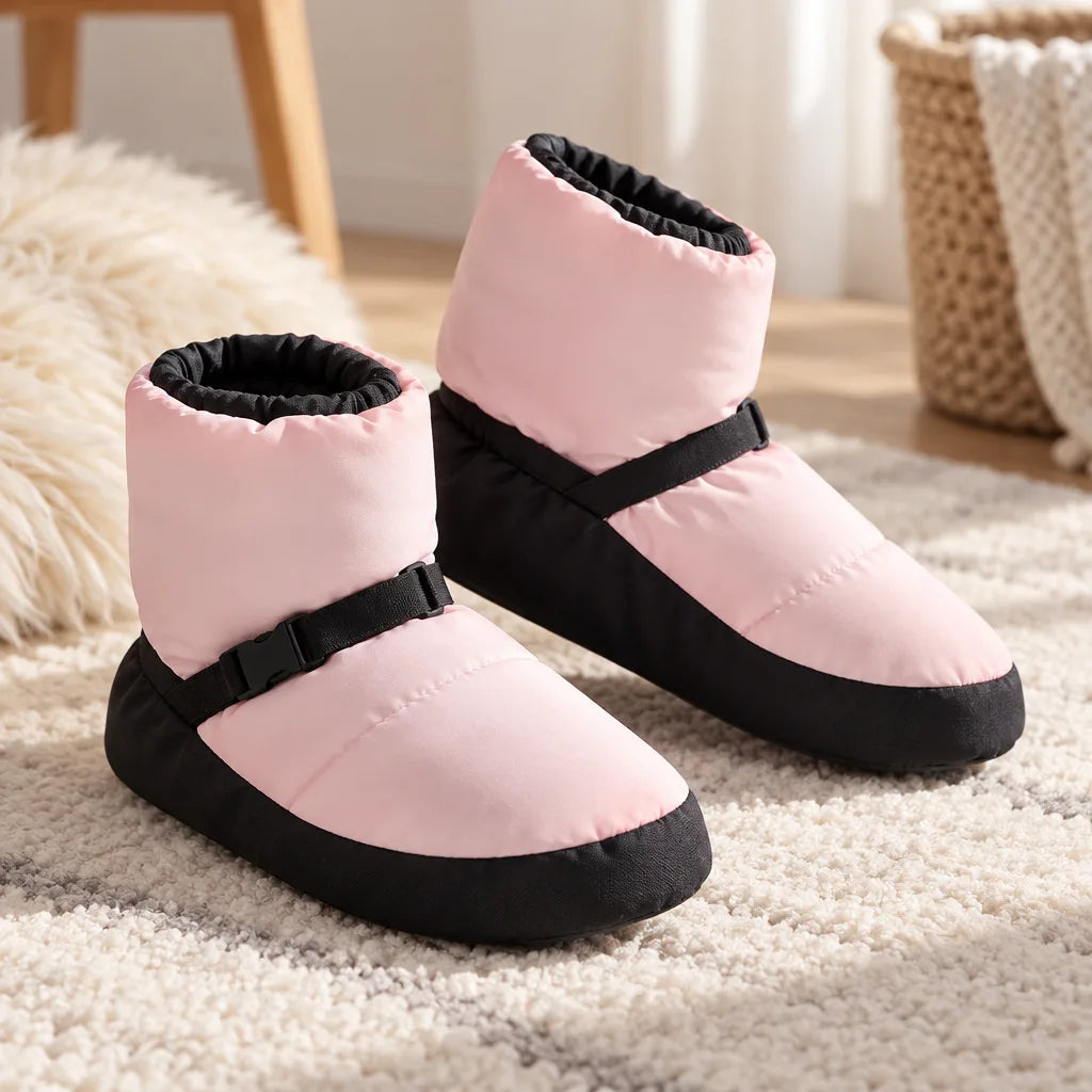 Chaussons de danse botte