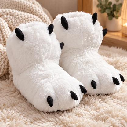 Chausson patte d ours
