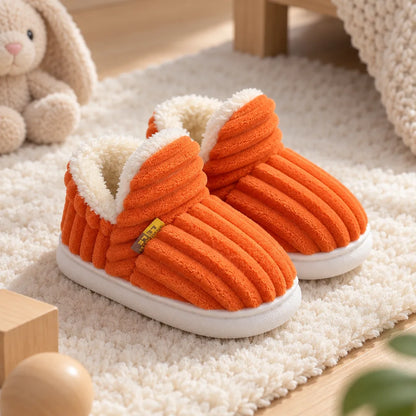 Chausson enfant fille