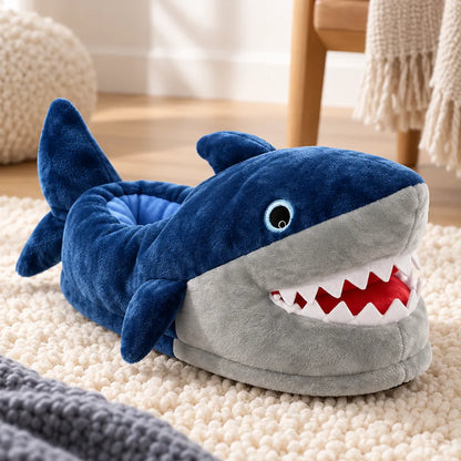 Chausson requin adulte
