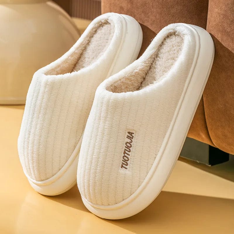 Chausson classique homme femme